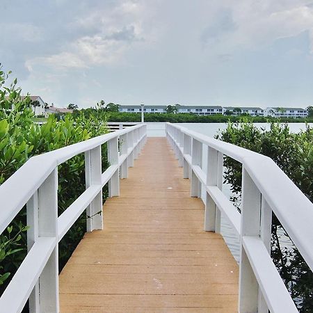 Water View 107 Apartamento Clearwater Beach Exterior foto