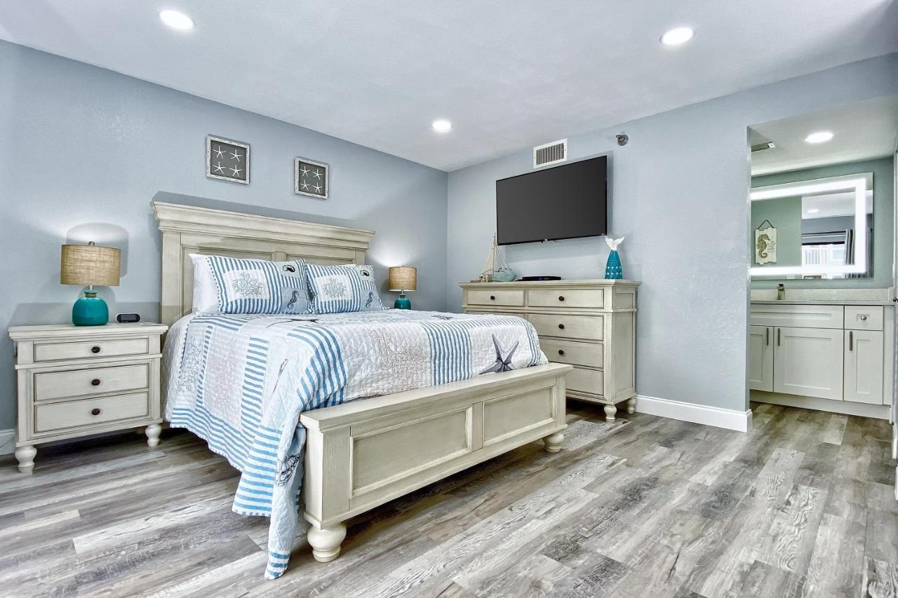 Water View 107 Apartamento Clearwater Beach Exterior foto